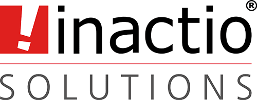 inactio solutions Logo